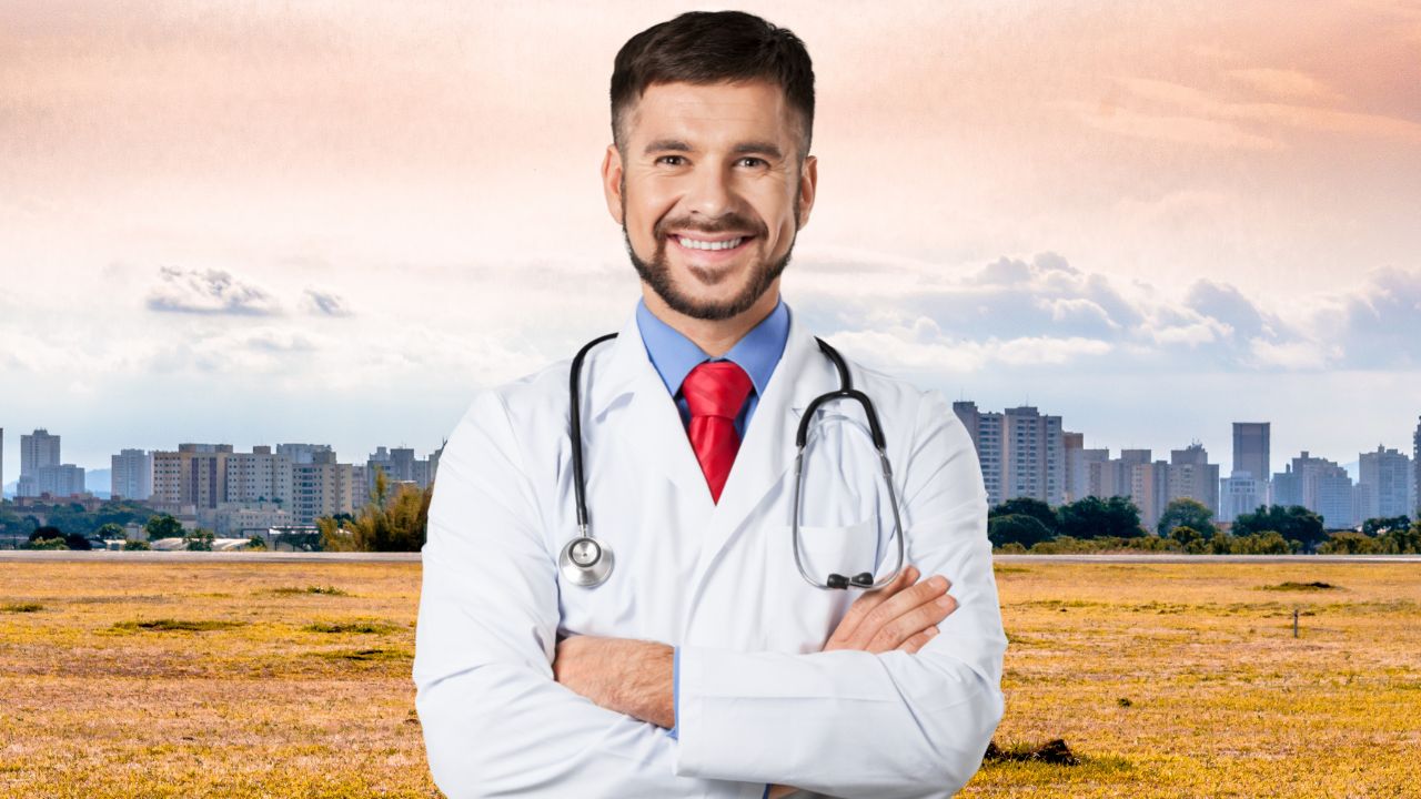 Por que é importante contratar um plano de saúde em SJC?