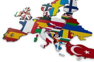 Seguro Viagem Europa: Proteção E Tranquilidade Para Sua Aventura