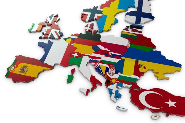 Seguro Viagem Europa: Proteção E Tranquilidade Para Sua Aventura