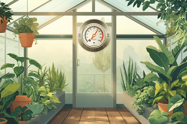 Estufa Grow: Como Criar o Ambiente Perfeito para suas Plantas